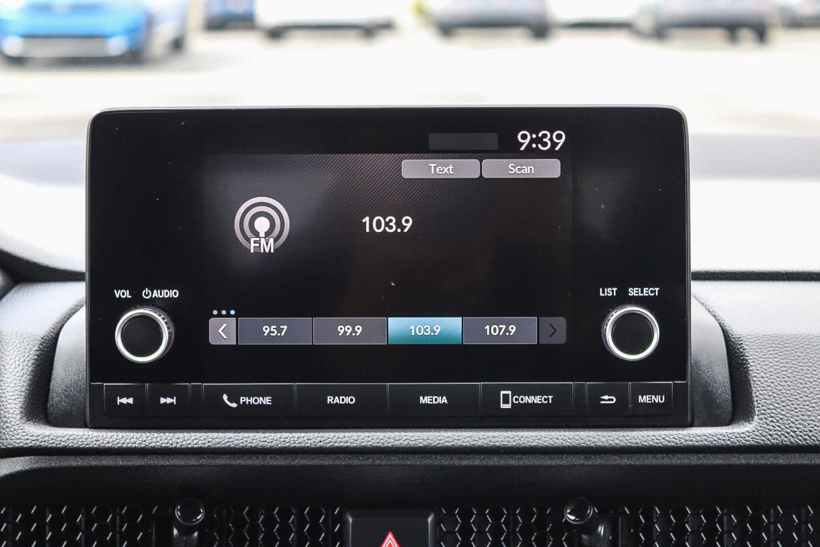 Used 2025 Honda CR-V Sport image 14
