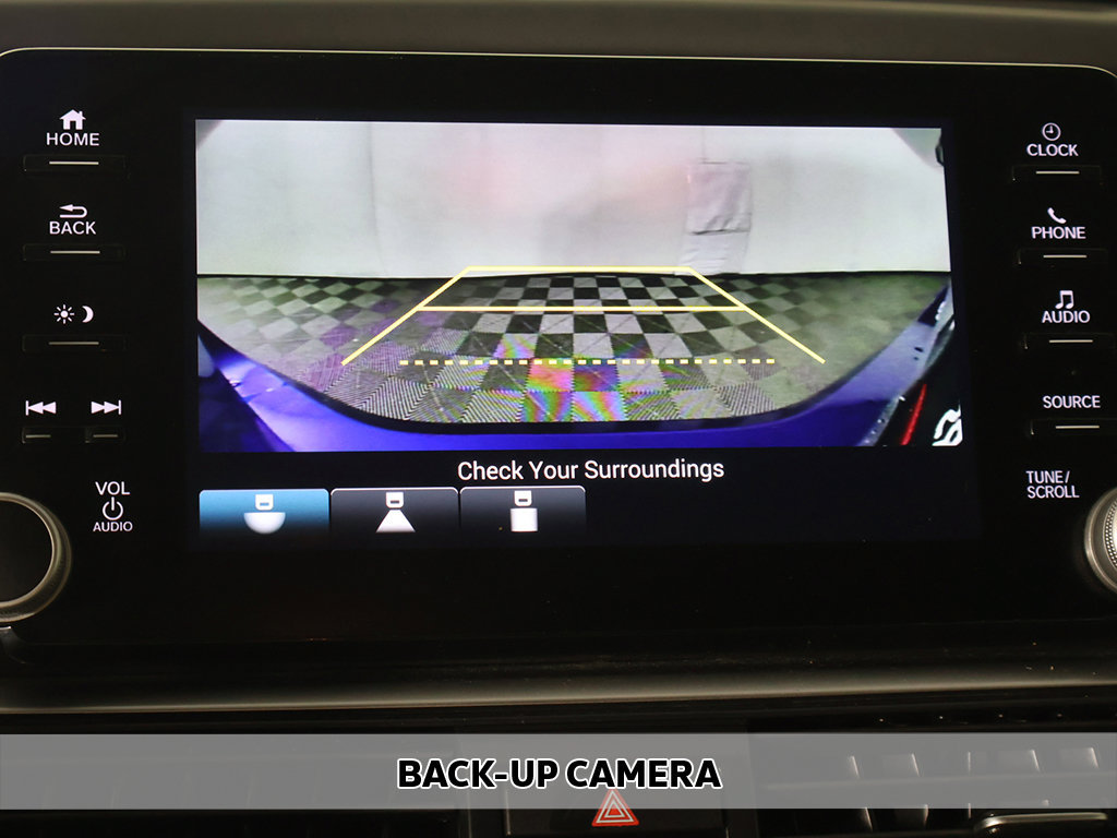 Used 2022 Honda Accord Sport image 4