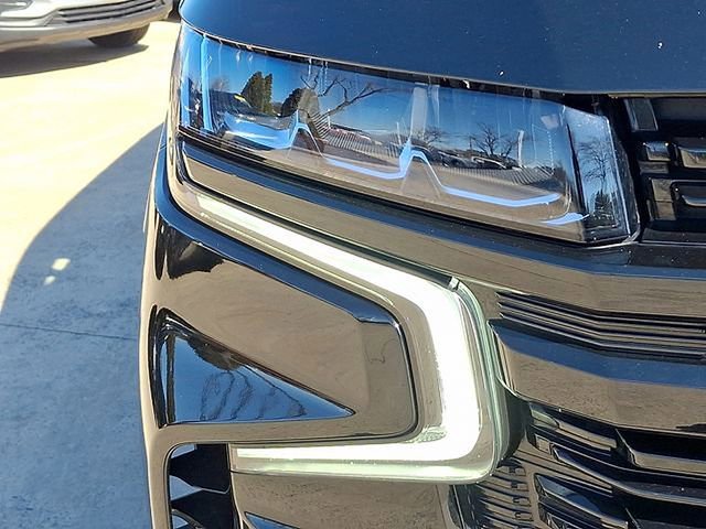 Used 2023 Chevrolet Tahoe RST w/ Luxury Package image 9