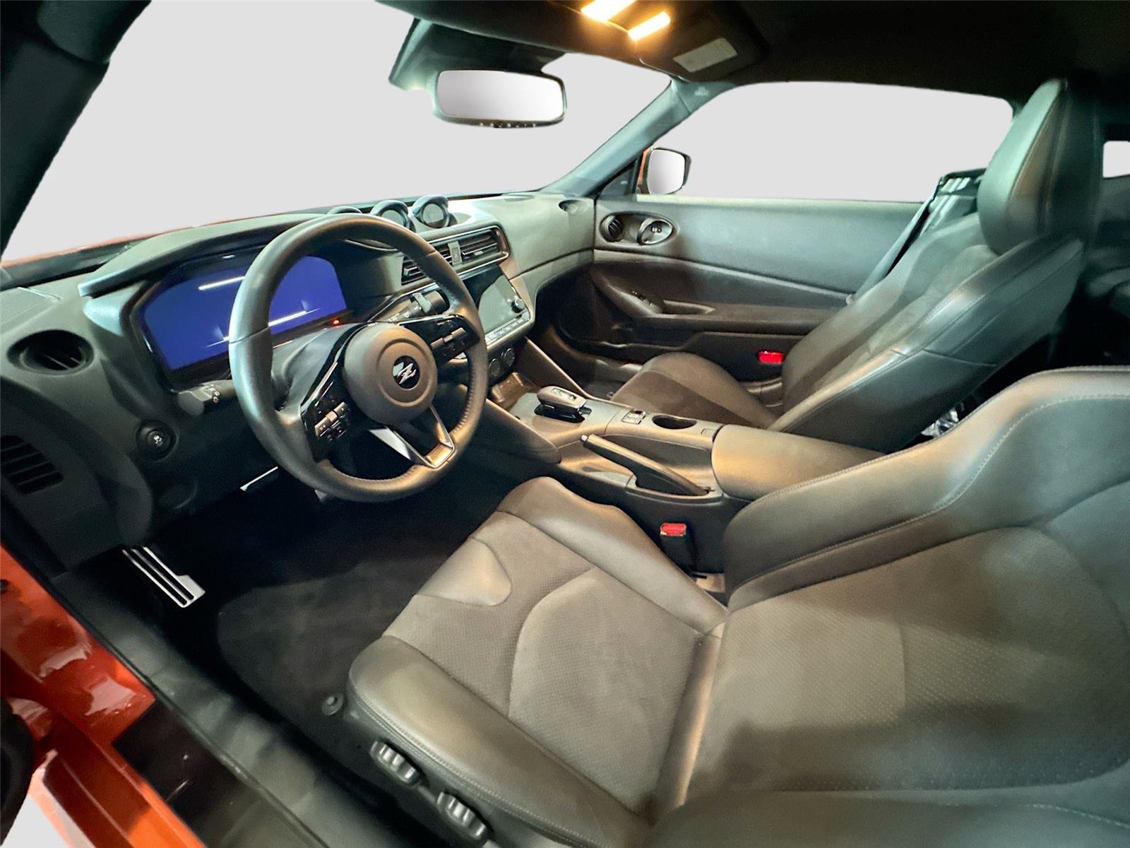 Used 2024 Nissan Z Performance w/ Heritage Edition image 11