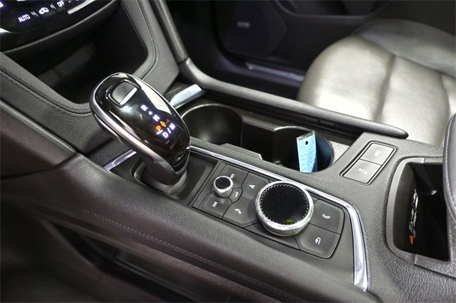 Certified 2021 Cadillac XT5 Sportv image 22