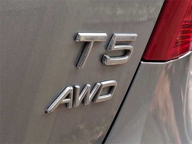 Used 2017 Volvo S60 T5 Dynamic w/ Vision Package image 29