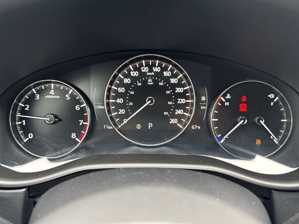 New 2026 MAZDA CX-30 AWD 2.5 S image 15