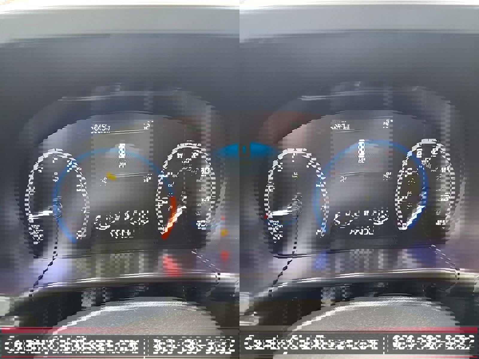 Used 2024 Ford Bronco Sport Big Bend image 19