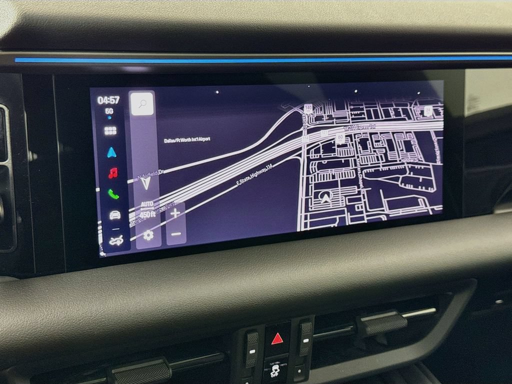 Certified 2025 Porsche Macan Electric RWD image 18