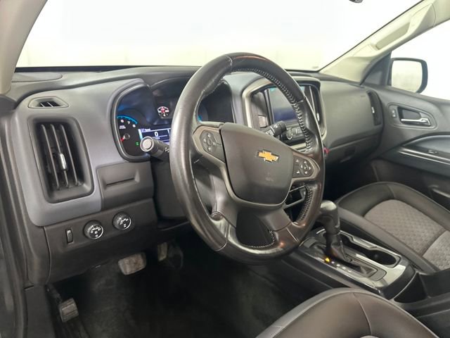 Used 2018 Chevrolet Colorado Z71 image 13