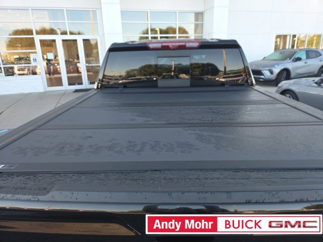 Used 2024 GMC Sierra 1500 AT4X AWD/4WD image 53