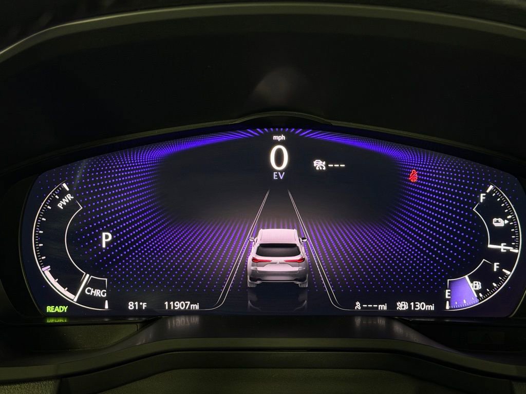 Used 2024 MAZDA CX-90 Plug-In Hybrid w/ Preferred image 14