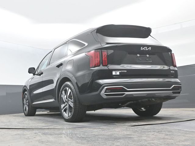Used 2023 Kia Sorento SX Prestige image 23