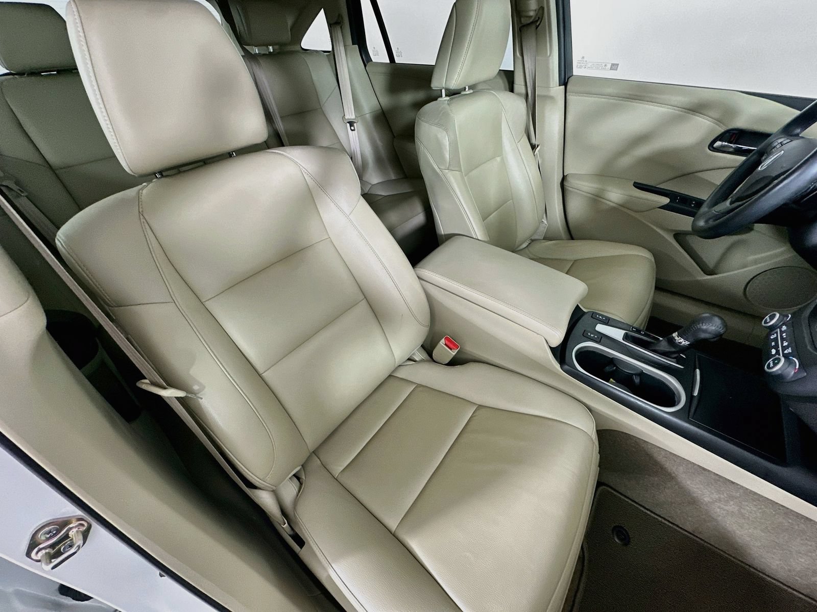 Used 2017 Acura RDX FWD image 43