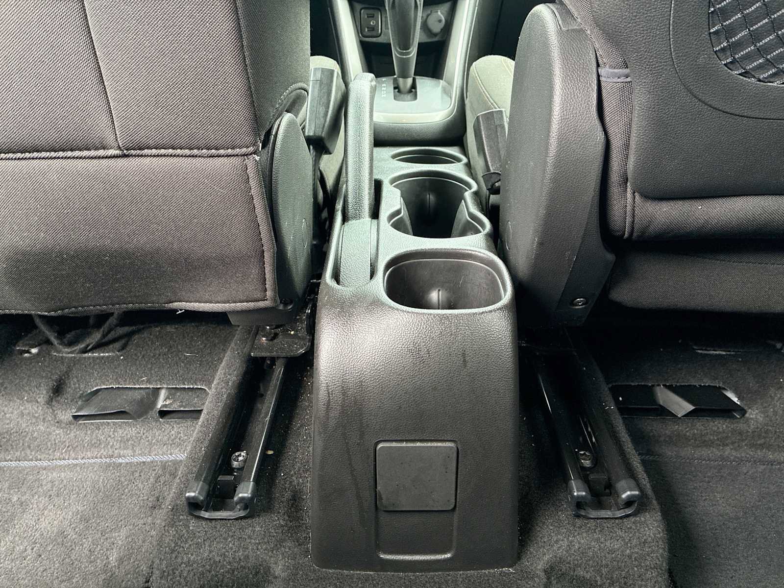 Certified 2020 Chevrolet Trax LS w/ Tint and Cruise Package image 20