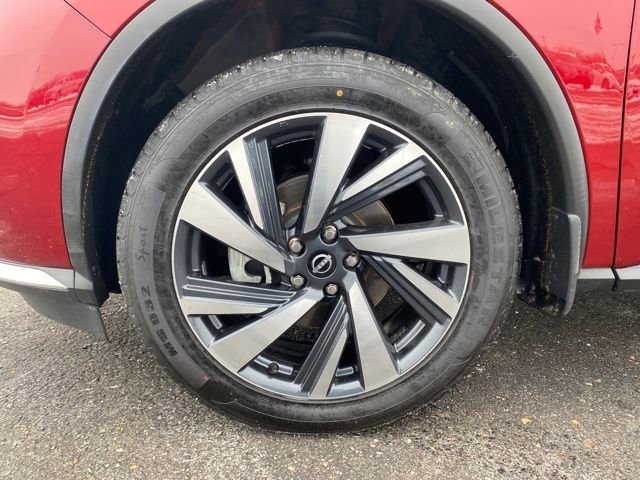 Used 2023 Nissan Murano SL image 23