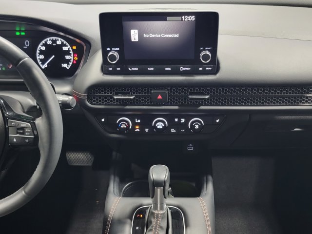 Certified 2024 Honda HR-V Sport image 18