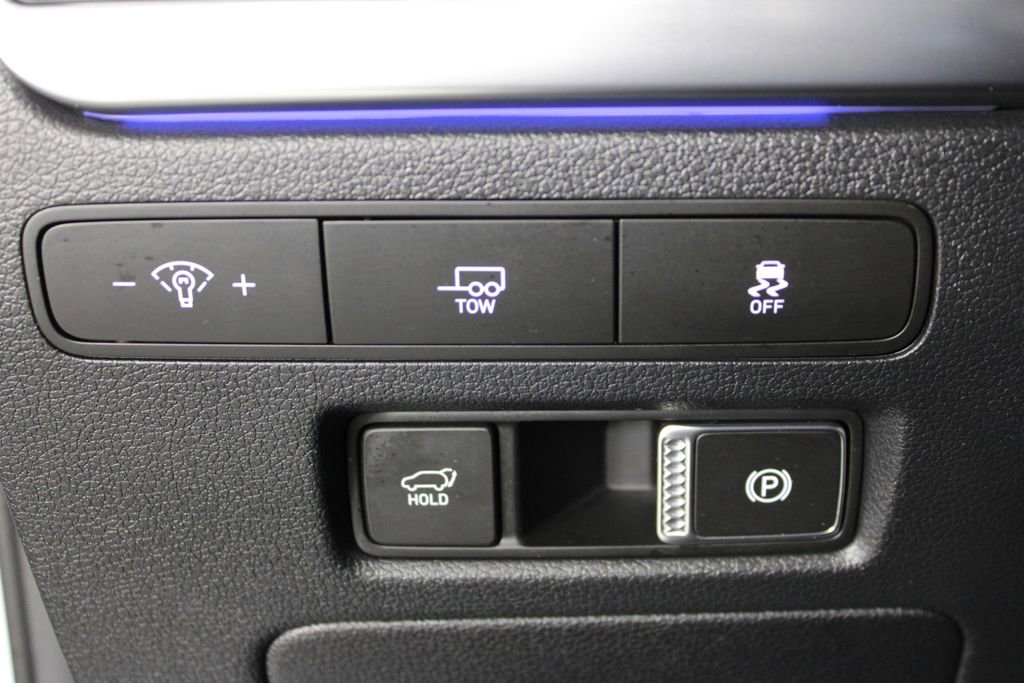 Certified 2025 Hyundai Palisade Calligraphy image 26