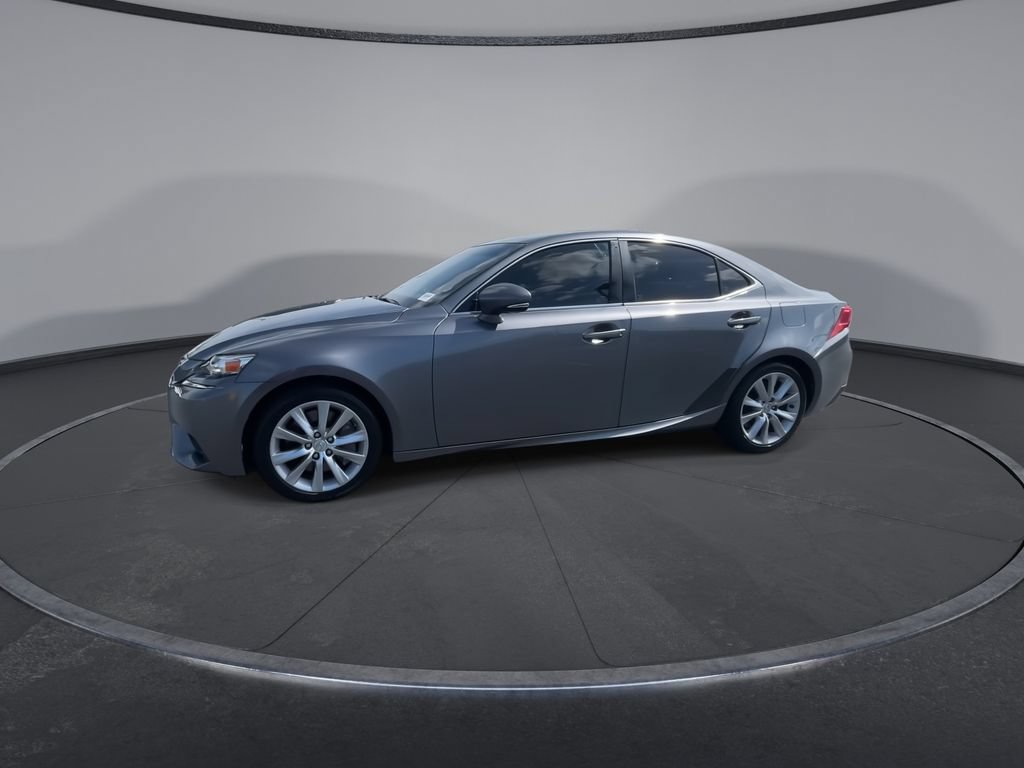 Used 2016 Lexus IS 200t RWD image 5