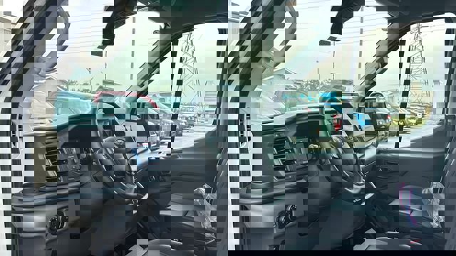 New 2026 Ford Transit 250 148 Medium Roof Extended AWD image 24