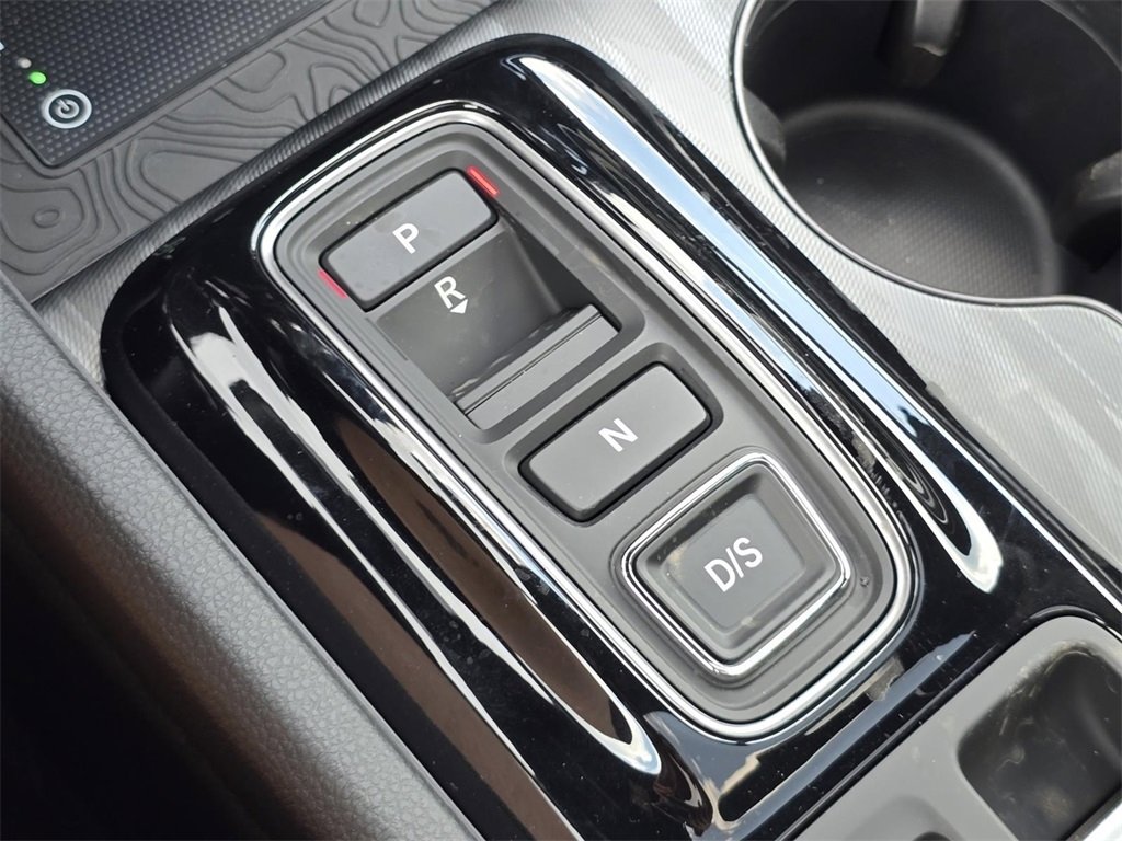 Used 2026 Honda Passport TrailSport image 33