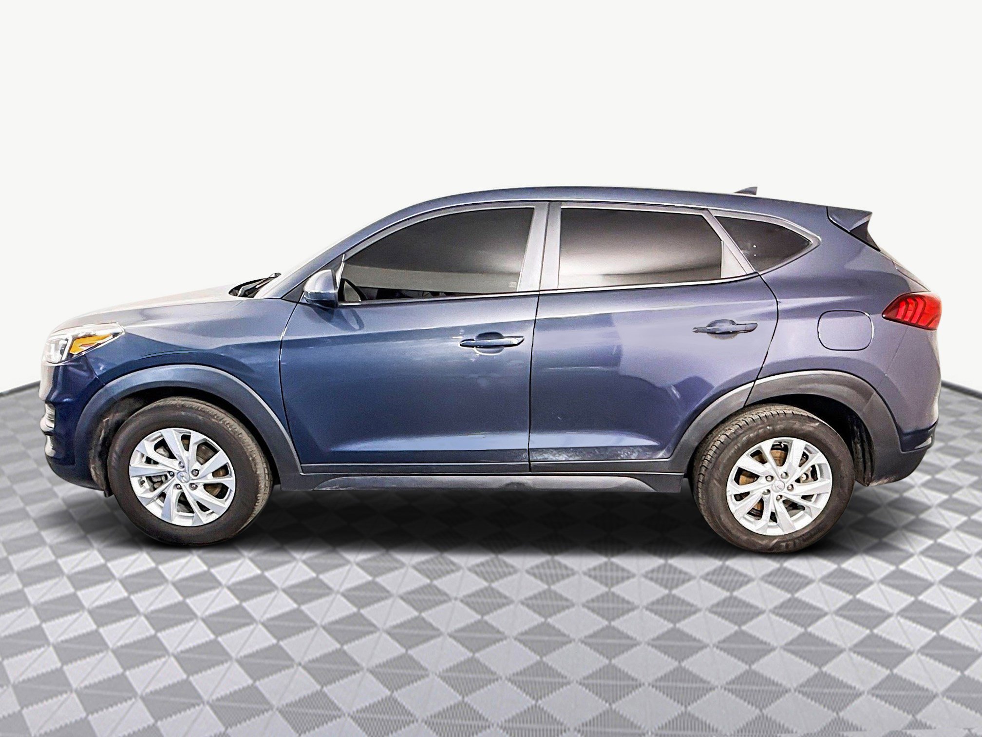 Used 2020 Hyundai Tucson SE image 6
