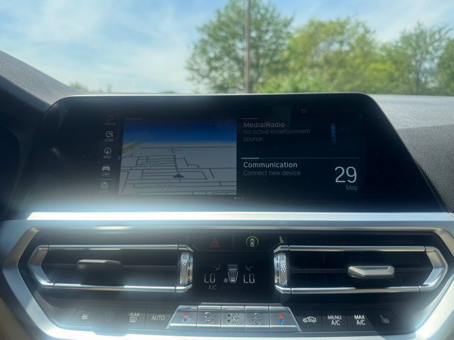 Certified 2023 BMW M440i xDrive Gran Coupe AWD/4WD image 24