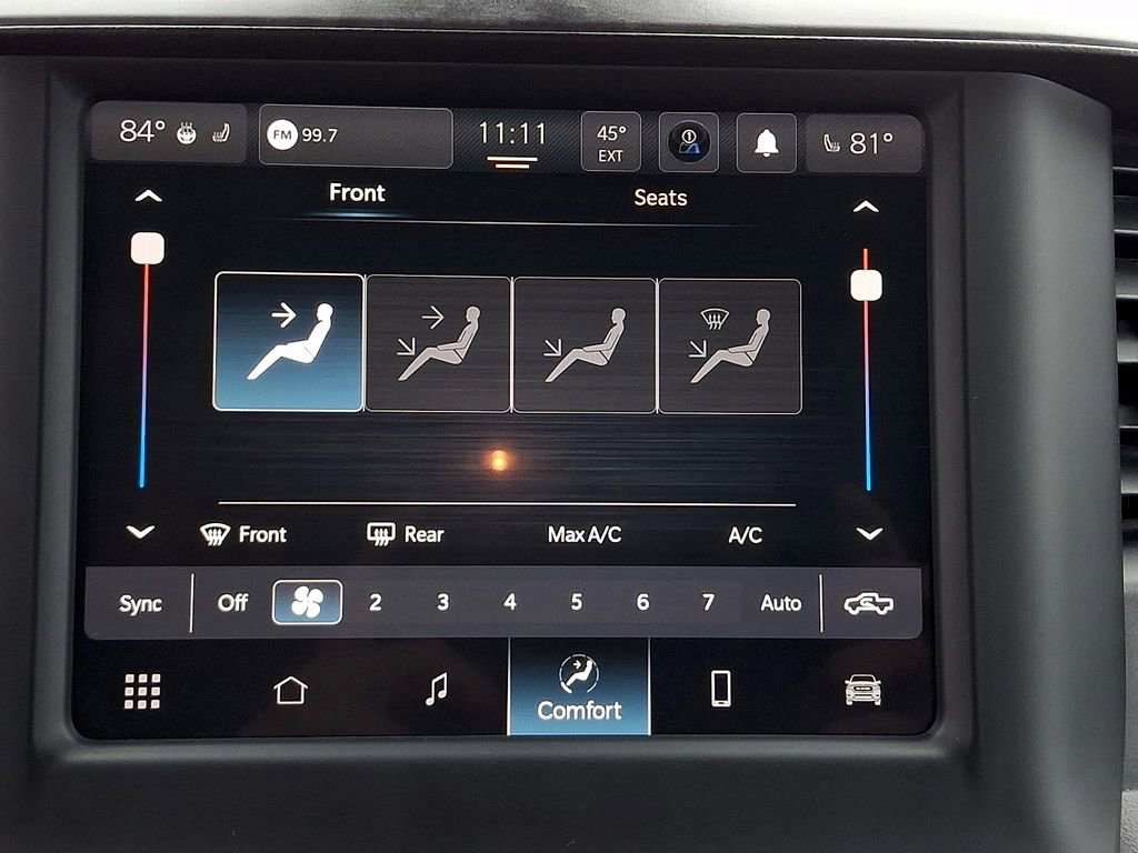 Used 2023 RAM 1500 Big Horn image 15