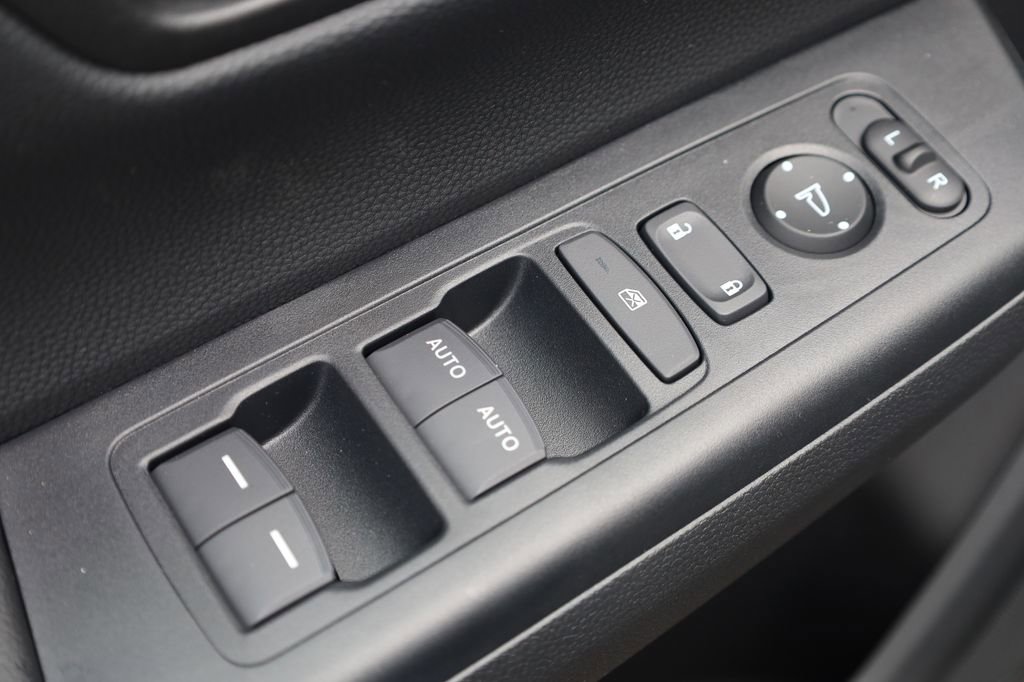 New 2026 Honda CR-V TrailSport image 11