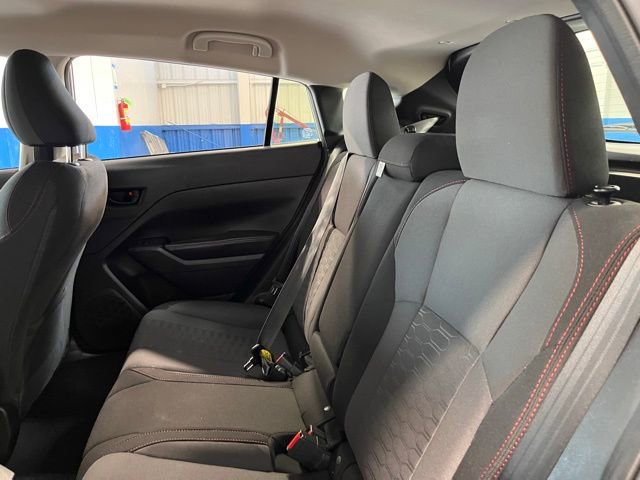 Used 2025 Subaru Impreza 2.0i Sport AWD/4WD image 18