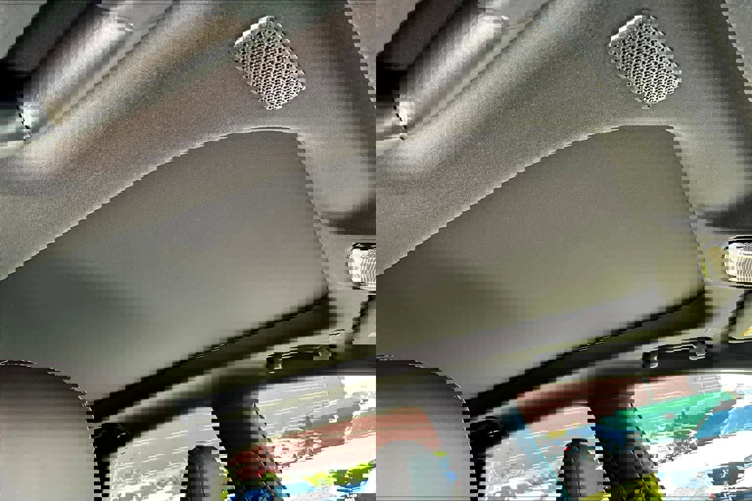 Used 2026 Lexus RX 450h Luxury image 14