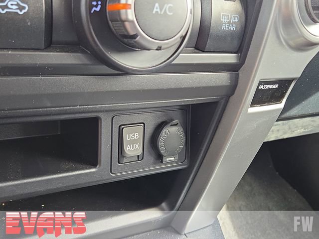 Used 2019 Toyota 4Runner SR5 Premium AWD/4WD image 10