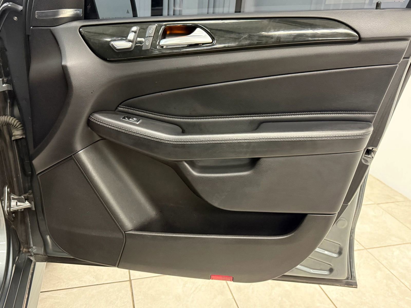 Used 2017 Mercedes-Benz GLE 350 w/ Premium 1 Package image 22