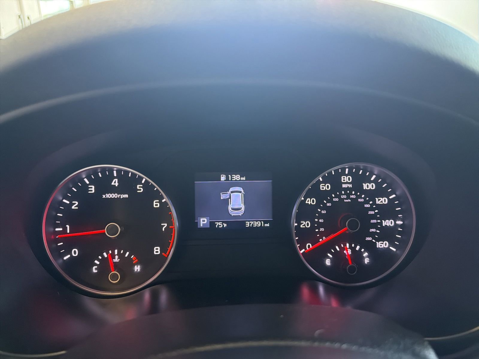Used 2022 Kia Sportage LX AWD/4WD image 20