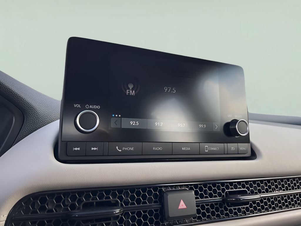 Used 2025 Honda HR-V LX image 15