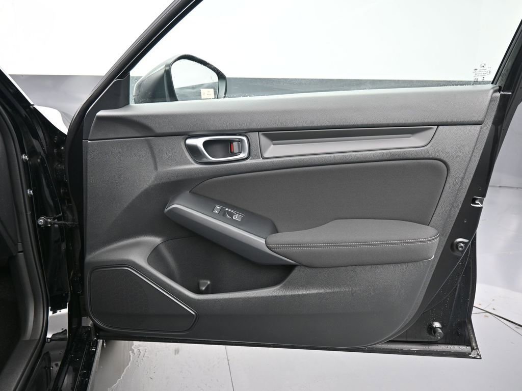 New 2026 Honda Civic Sport image 38