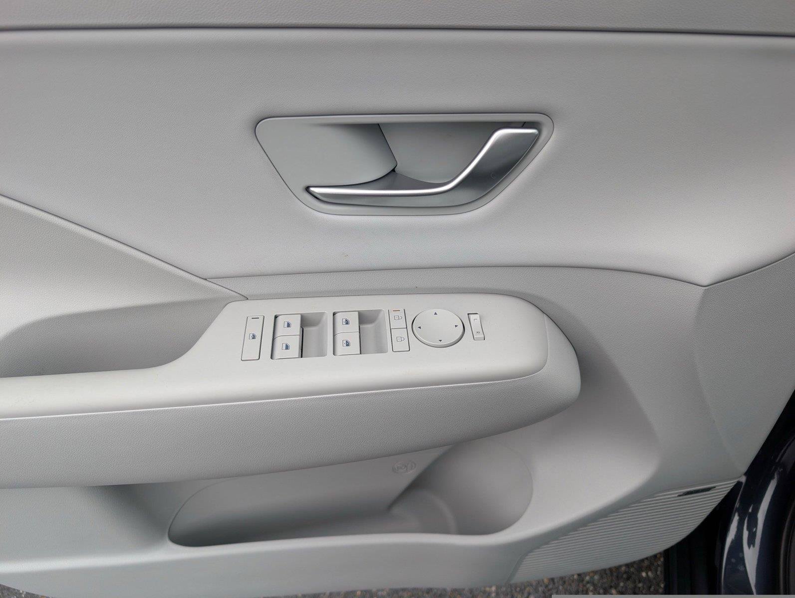 New 2026 Hyundai Kona Limited AWD/4WD image 16