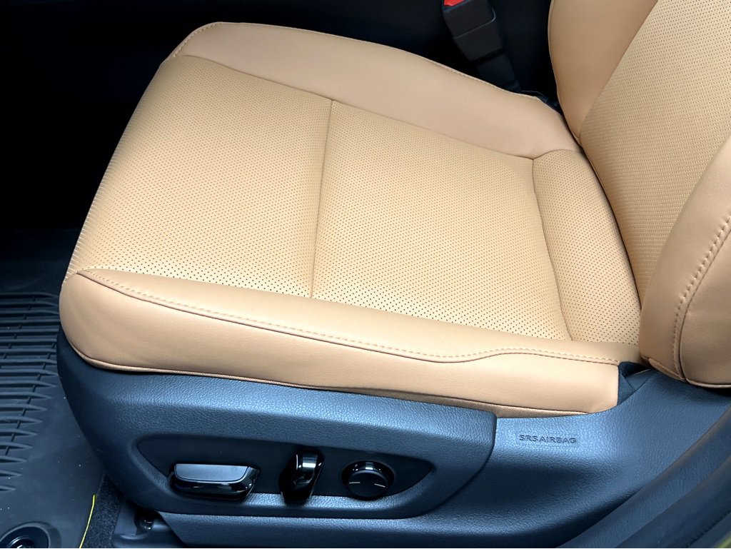 New 2025 Lexus UX 300h AWD image 41