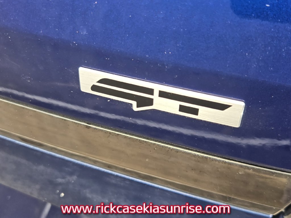 Used 2023 Kia EV6 GT AWD/4WD image 5