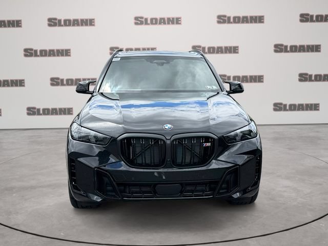 New 2026 BMW X5 M60i AWD/4WD image 8