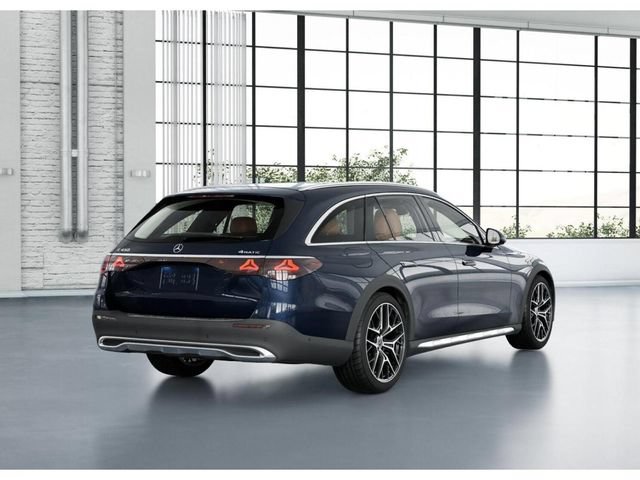 New 2027 Mercedes-Benz E 450 4MATIC All-Terrain Wagon image 22