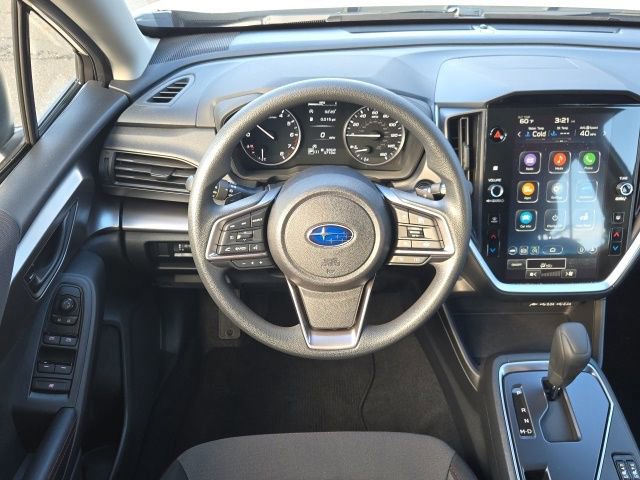 Certified 2025 Subaru Impreza 2.0i Sport image 3