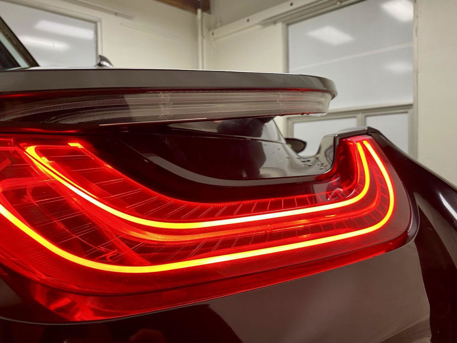 Used 2016 BMW i8 AWD/4WD image 32