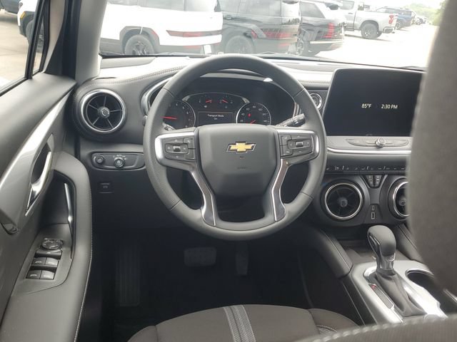 New 2026 Chevrolet Blazer LT w/ Convenience Package AWD/4WD image 10