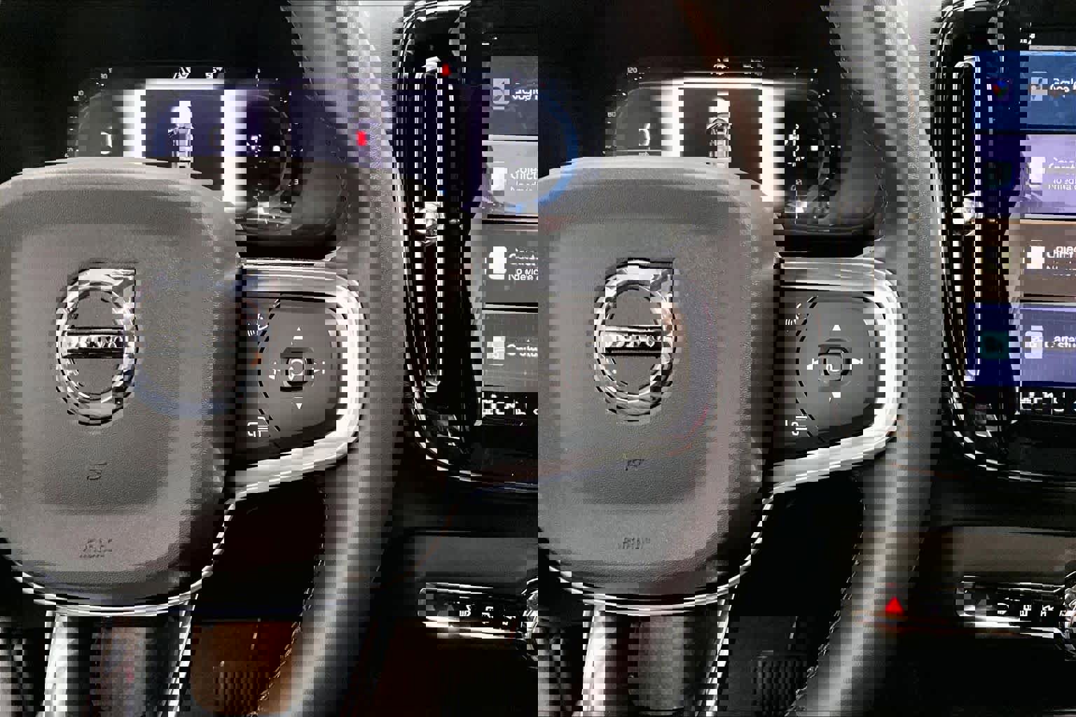 Used 2024 Volvo XC40 B5 Core image 23