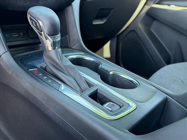 Used 2022 Chevrolet Equinox LT image 21