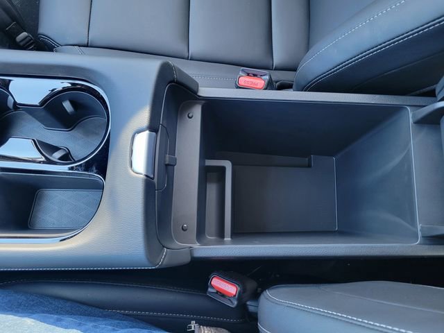 New 2025 Nissan Murano SV AWD/4WD image 24