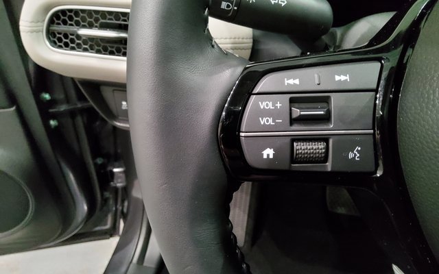 Used 2026 Honda HR-V EX-L image 31