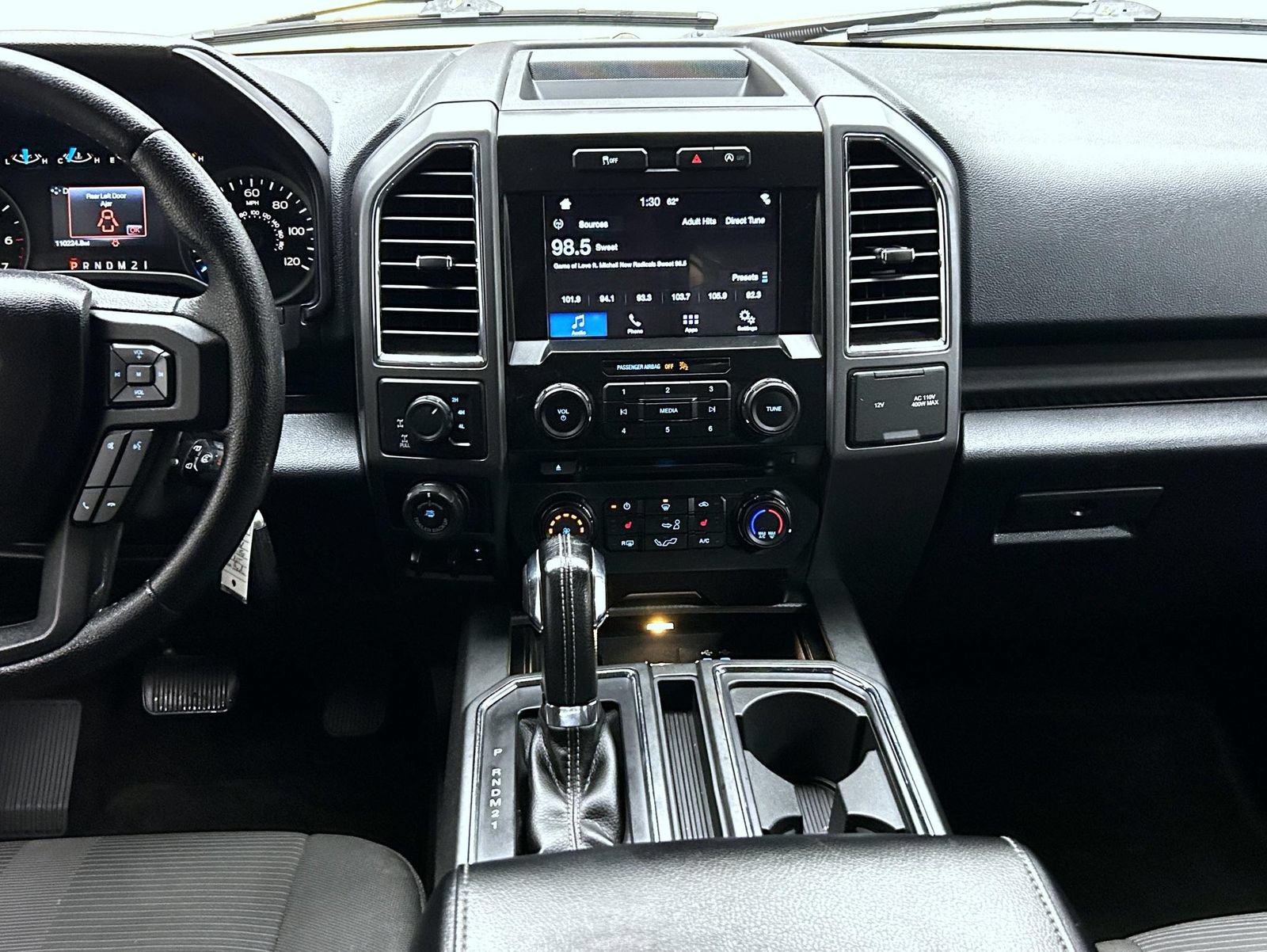 Used 2016 Ford F150 XLT w/ Equipment Group 302A Luxury AWD/4WD image 13