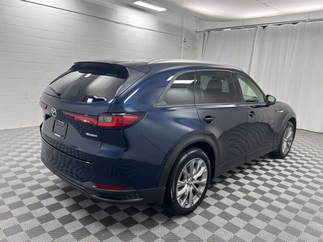 Certified 2026 MAZDA CX-90 3.3 Turbo w/ Preferred Package AWD/4WD image 5