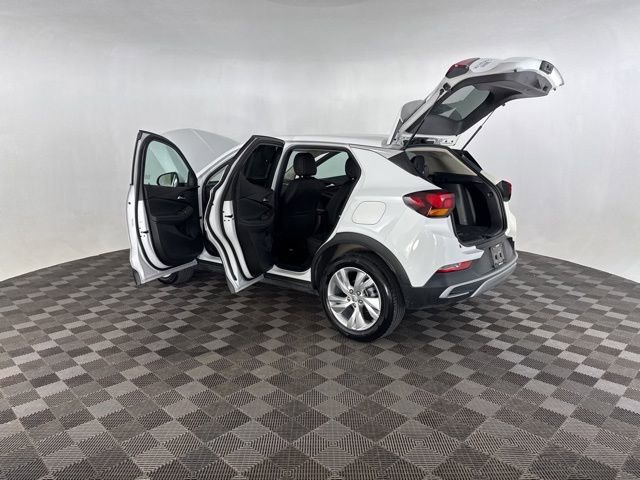 Used 2025 Buick Encore GX Preferred image 20