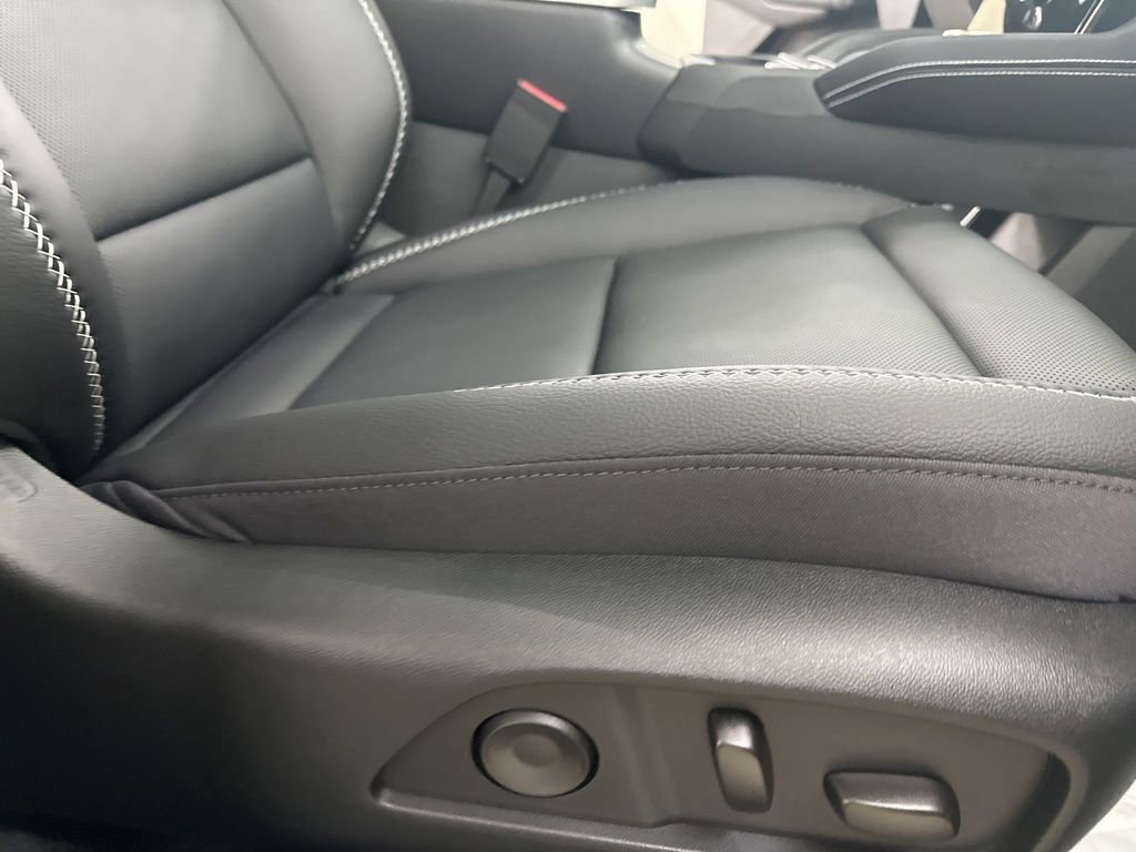 New 2026 GMC Terrain Denali image 18