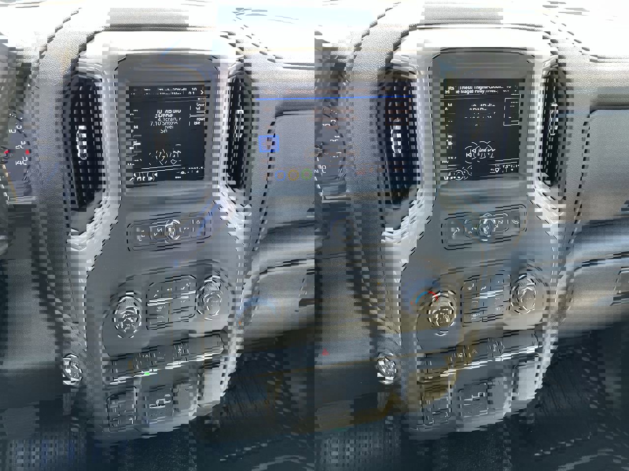 New 2025 Chevrolet Silverado 3500 W/T w/ WT Convenience Package image 13