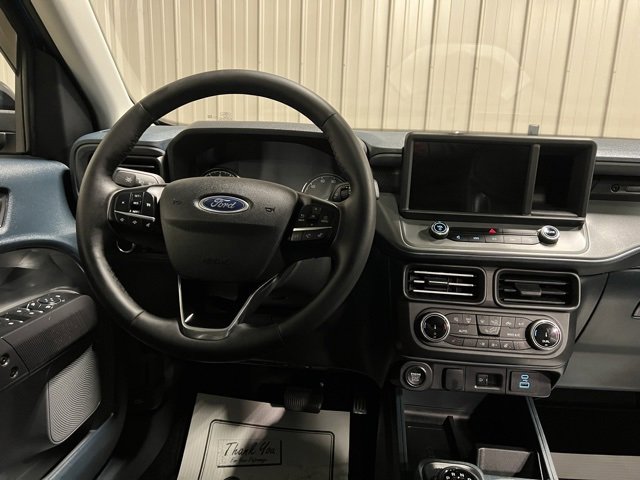 Used 2023 Ford Maverick Lariat w/ Lariat Luxury Package image 30